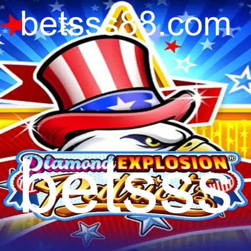Explorando o Universo de DiamondExplosionPatriots