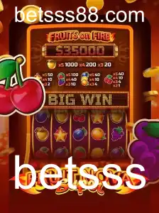 Descubra o Mundo de FruitNovaSuper e as Palpitantes Emoções de Betsss