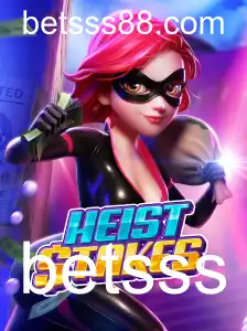 Explorando o Mundo de HeistStakes: Um Jogo de Estratégia e Emoção