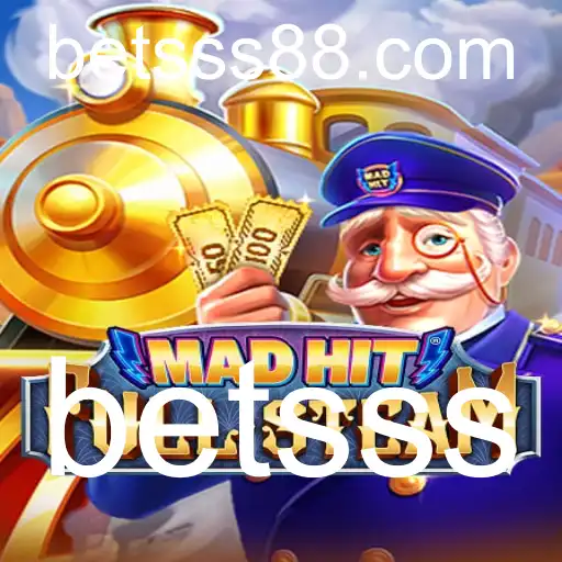 MadHitFullSteam: Desvendando o Jogo do Momento
