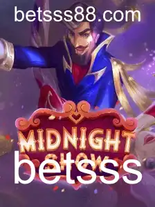 Descubra o Jogo MidnightShow: Uma Nova Experiência de Entretenimento com Betsss