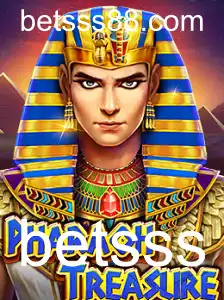 PharaohTreasure: Uma Jornada de Aventura e Riquezas